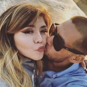 Meet your Posher, Carranza